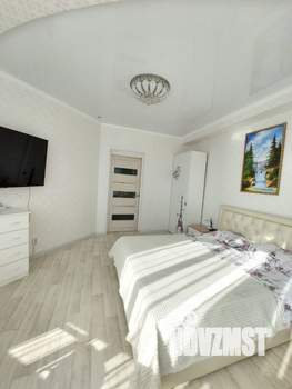 2-к квартира, посуточно, 55м2, 6/9 этаж
