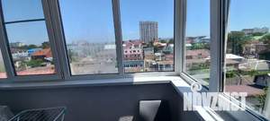 1-к квартира, посуточно, 37м2, 5/6 этаж