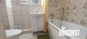 1-к квартира, посуточно, 32м2, 2/2 этаж