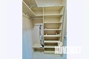 1-к квартира, посуточно, 34м2, 12/13 этаж