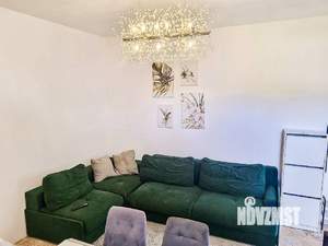 3-к квартира, посуточно, 90м2, 1/3 этаж