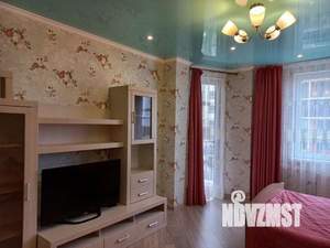 1-к квартира, на длительный срок, 57м2, 3/10 этаж