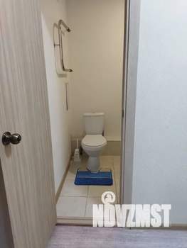 1-к квартира, посуточно, 38м2, 6/16 этаж