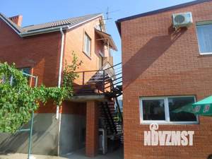 1-к квартира, посуточно, 25м2, 2/2 этаж