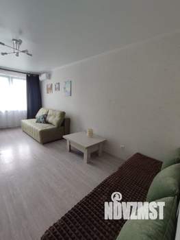 1-к квартира, на длительный срок, 38м2, 12/16 этаж