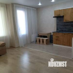 1-к квартира, на длительный срок, 27м2, 17/20 этаж