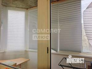 1-к квартира, на длительный срок, 39м2, 3/21 этаж