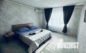 1-к квартира, на длительный срок, 45м2, 2/2 этаж