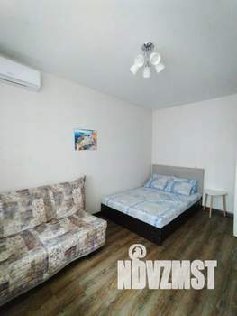 1-к квартира, посуточно, 31м2, 5/8 этаж