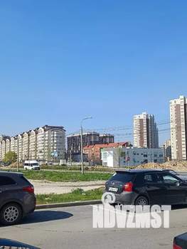 1-к квартира, посуточно, 36м2, 2/19 этаж