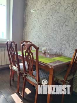 1-к квартира, посуточно, 45м2, 8/9 этаж