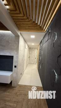 4-к квартира, на длительный срок, 90м2, 12/17 этаж