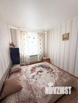 2-к квартира, на длительный срок, 60м2, 1/9 этаж