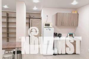 1-к квартира, посуточно, 45м2, 1/13 этаж