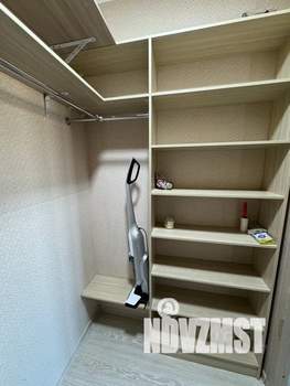 1-к квартира, посуточно, 34м2, 12/13 этаж