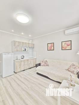 Студия квартира, на длительный срок, 25м2, 3/20 этаж
