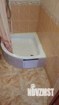 Студия квартира, на длительный срок, 16м2, 3/4 этаж