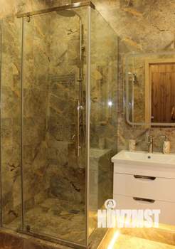 1-к квартира, посуточно, 31м2, 1/1 этаж