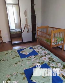 2-к квартира, посуточно, 67м2, 3/10 этаж