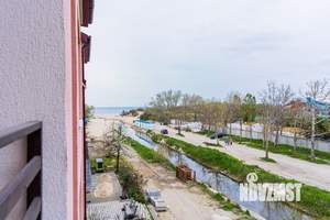 1-к квартира, посуточно, 60м2, 1/1 этаж