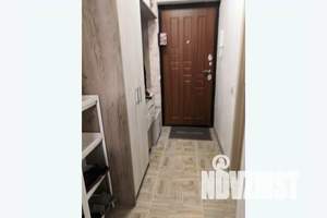 1-к квартира, посуточно, 22м2, 14/16 этаж