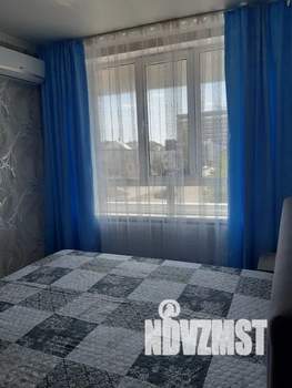 3-к квартира, посуточно, 59м2, 3/12 этаж