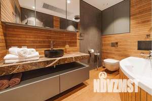 3-к квартира, посуточно, 105м2, 5/11 этаж