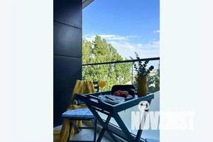 1-к квартира, посуточно, 22м2, 5/9 этаж