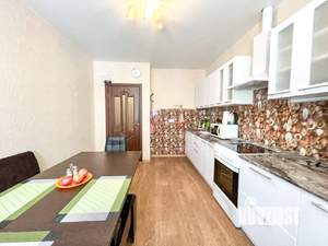 2-к квартира, на длительный срок, 50м2, 3/14 этаж