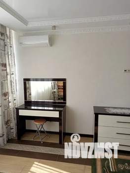 2-к квартира, посуточно, 80м2, 6/10 этаж