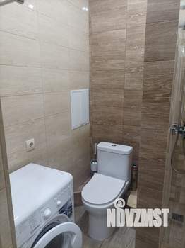 1-к квартира, на длительный срок, 38м2, 3/20 этаж