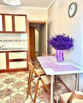 1-к квартира, на длительный срок, 42м2, 2/7 этаж