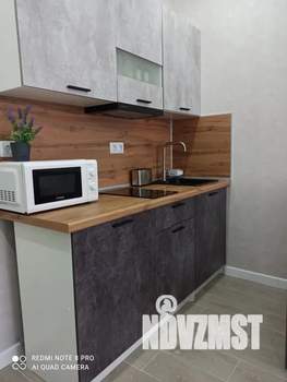 1-к квартира, посуточно, 27м2, 2/4 этаж