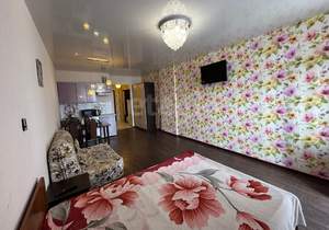 Студия квартира, на длительный срок, 30м2, 18/20 этаж