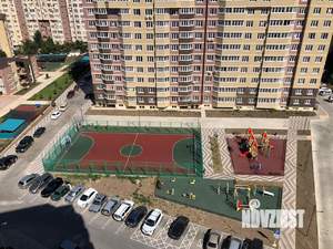 2-к квартира, на длительный срок, 62м2, 11/13 этаж