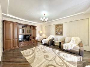 2-к квартира, посуточно, 100м2, 3/5 этаж