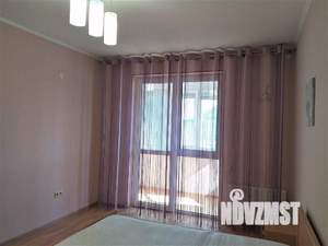 1-к квартира, на длительный срок, 54м2, 8/13 этаж