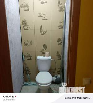 1-к квартира, на длительный срок, 42м2, 5/16 этаж