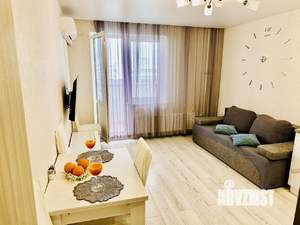 3-к квартира, на длительный срок, 69м2, 16/16 этаж