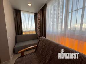2-к квартира, посуточно, 55м2, 4/16 этаж