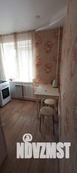 2-к квартира, посуточно, 42м2, 2/4 этаж