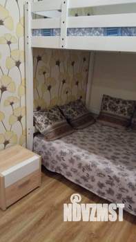 Студия квартира, посуточно, 38м2, 7/9 этаж