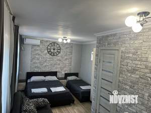 1-к квартира, на длительный срок, 24м2, 2/2 этаж