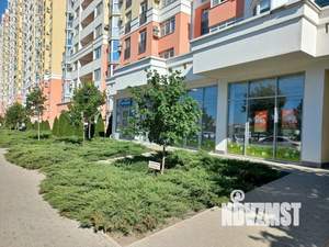 1-к квартира, на длительный срок, 40м2, 16/18 этаж