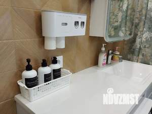 2-к квартира, посуточно, 57м2, 1/1 этаж