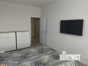 1-к квартира, посуточно, 45м2, 6/6 этаж