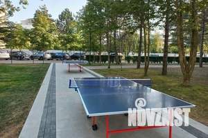 1-к квартира, посуточно, 21м2, 1/9 этаж