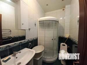 1-к квартира, на длительный срок, 47м2, 5/6 этаж