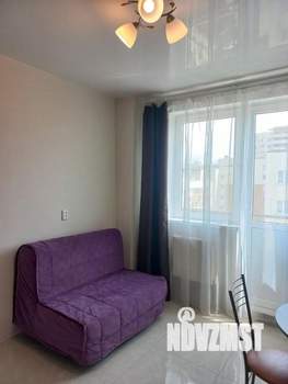 1-к квартира, на длительный срок, 41м2, 9/10 этаж