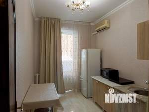 1-к квартира, на длительный срок, 41м2, 2/7 этаж